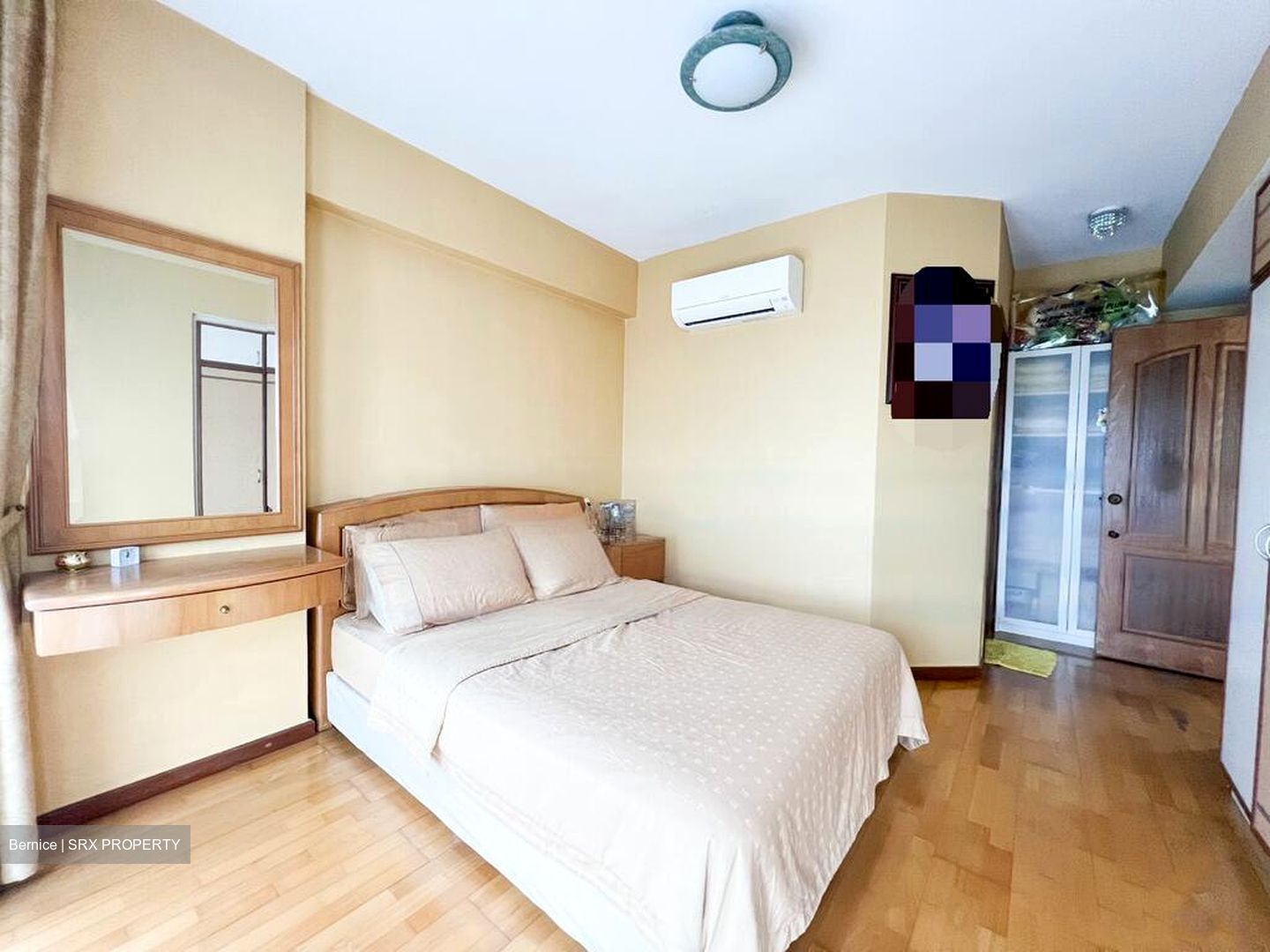 Hougang Green (D19), Apartment #463039561